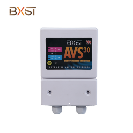 bxst avs 30amp电压保护器,延迟时间v105